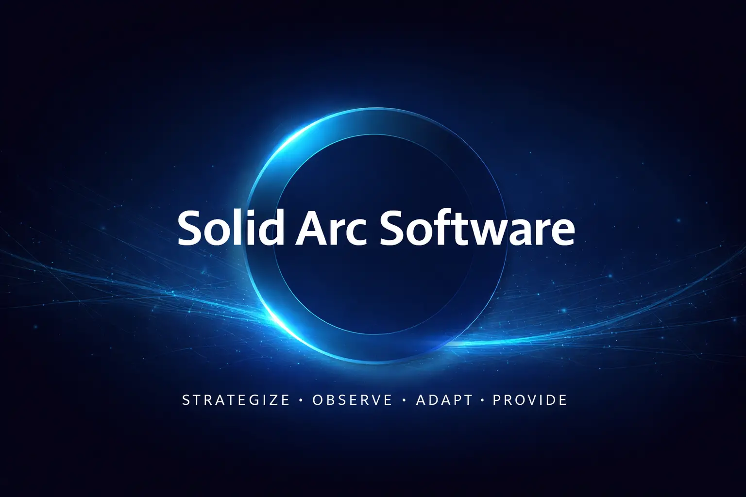 Solid Arc Software